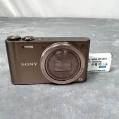 2026年最新】sony cybershot dsc wx300の人気アイテム - メルカリ