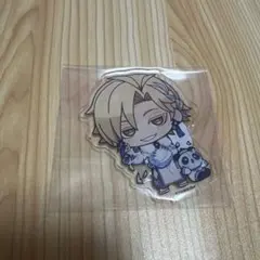 桃源暗鬼 ファボテリア 桃宮唾切 アクリルスタンド