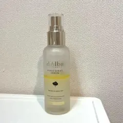 ダルバ　ホワイトトリュフファーストスプレーセラム　ミスト
