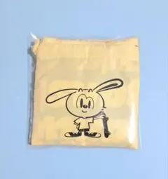 【匿名配送】なにわ男子 GU エコバッグ 長尾謙杜