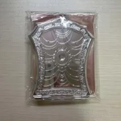 [新品］JILL STUART コンパクトミラー ミニポーチ付き