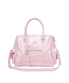 HIETA Marin Mini Hot Pink ハンドバッグ - メルカリ