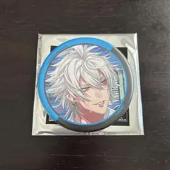 ヒプマイ 缶バッジ The Movie 碧棺左馬刻