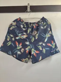 希少　美品patagonia バギーショーツ　XS