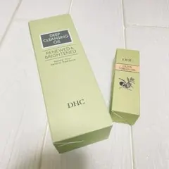 DHC薬用ディープクレンジングオイル