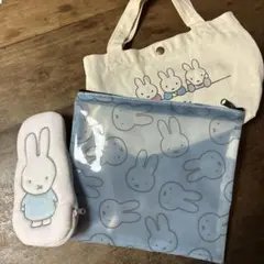 miffy 色々セット
