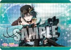蓮ノ空スクールアイドルクラブ101期生 大賀美沙知 ラバーマット デスク