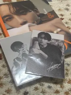 seventeenジョンハン　DICON