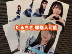 日向坂46 生写真 大野愛実 コンプ BRAND NEW LIVE OTR - メルカリ