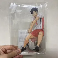 ハイキュー!!』 キャラパネ ファンパーク アクリルスタンドEx. 天童覚