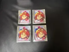 あんスタ　コレ缶　2026Jun　月永レオ
