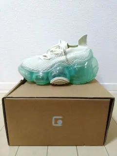 grounds MOOPIE CREAM MELONのサムネイル