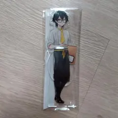 ドズル社　おんりー　アクリルスタンド