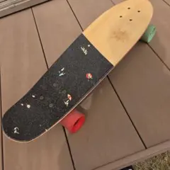 2025年最新】GLOBE スケートボードの人気アイテム - メルカリ