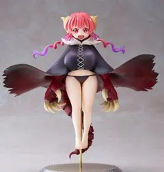 小林さんちのメイドラゴン WAVE イルル 1/7フィギュア
