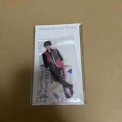 HiHi Jets 橋本涼アクリルスタンド アクスタ2021夏