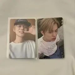 TXT ヨンジュンweverse ラキドロのサムネイル