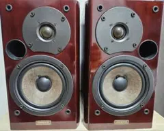【￥76,000・1998年】ONKYO D-202AX 2ウェイスピーカー - メルカリ