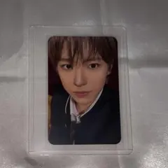NCT WISH トレカ ユウシ