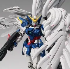 志*彦様 MGSG ウィングガンダムゼロEW 全塗装 - メルカリ