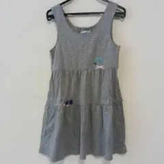 ティアードワンピース ワンピース