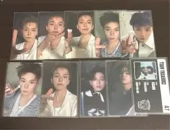 treasureアサヒ トレカセット