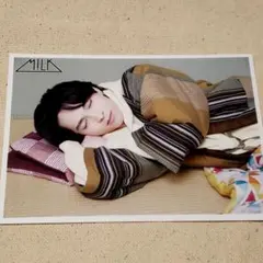 M!LK 吉田仁人 38杯目 生写真