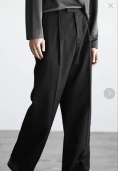 WYM LIDNM スラックス xsのサムネイル