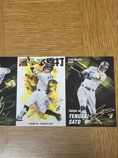 2004 プロ野球チップス インサートカード スペシャルエディション vol