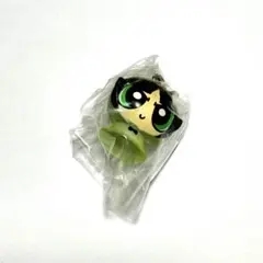 パワーパフガールズ　ガチャガチャ　バターカップ