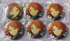 あんスタ 2026 Jan. 葵ひなた 缶バッジ