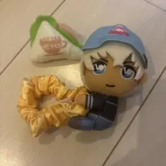 usj ユニバーサル　名探偵コナン　安室透　シュシュ　リング