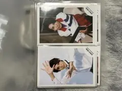 SnowMan ラウール 45枚セット　公式写真