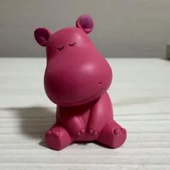 肩ズンfig たべっ子どうぶつ the movie 2 かばちゃん