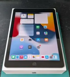 【美品】Apple iPad 第5世代 Wi-Fi 32GB