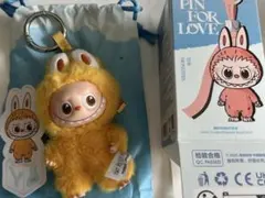 ラブブ　PIN FOR LOVE (Y)