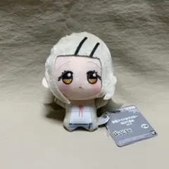 ① 学園アイドルマスター ちびぐるみ vol.3 篠澤広