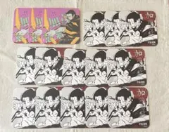 呪術廻戦 加茂憲紀 アートコースター 第1弾 第2弾