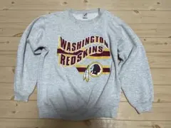 トレーナー 古着 値下げしました‼️