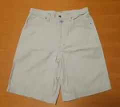 Lightning Bolt ハーフパンツ オールドサーフ スケート無地メンズMのサムネイル