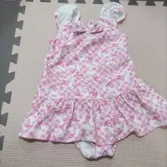 ぼんぼんりぼん　水着　120