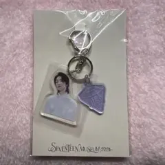 SEVENTEEN MUSEUM2024 THE8