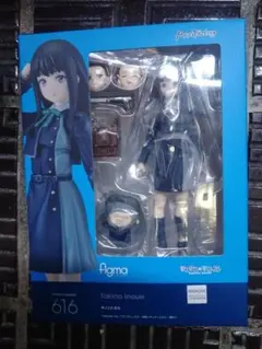 figma 井ノ上たきなのサムネイル
