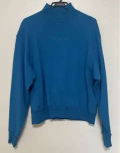 C.E.　CAV EMPT スウェット　水色　サイズS