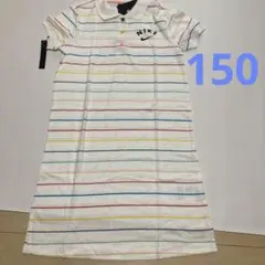 新品　NIKE ワンピース　150のサムネイル