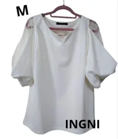 INGNI　レーストップス