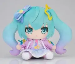アイドルマスター シャイニーカラーズ gift ぬいぐるみ 浅倉透