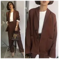 2026年最新】Ameri VINTAGE テーラードジャケットの人気アイテム