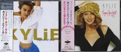 Kylie Minogue CD2タイトル