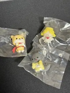 JOCHUM ガチャガチャ 第2弾